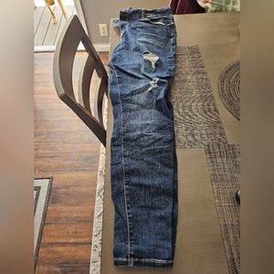M Jeans